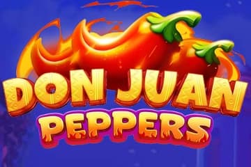 Don Juan Peppers - Slot Evoplay | RTP N/A | MisterTopCasino