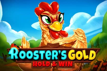 Rooster's Gold: Hold & Win - Slot OctoPlay | RTP N/A | MisterTopCasino
