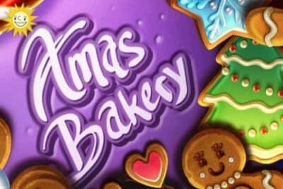 Xmas Bakery - Slot Merkur | RTP N/A | MisterTopCasino