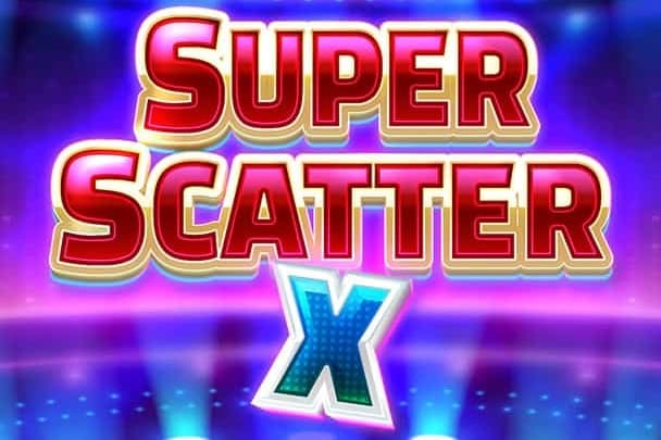 Super Scatter X - Slot Greentube | RTP N/A | MisterTopCasino
