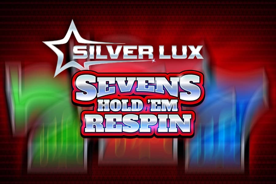 Silver Lux – Sevens Hold’em Respin - Slot Greentube | RTP N/A | MisterTopCasino