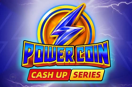 Power Coin: Cash Up - Slot Fugaso | RTP N/A | MisterTopCasino