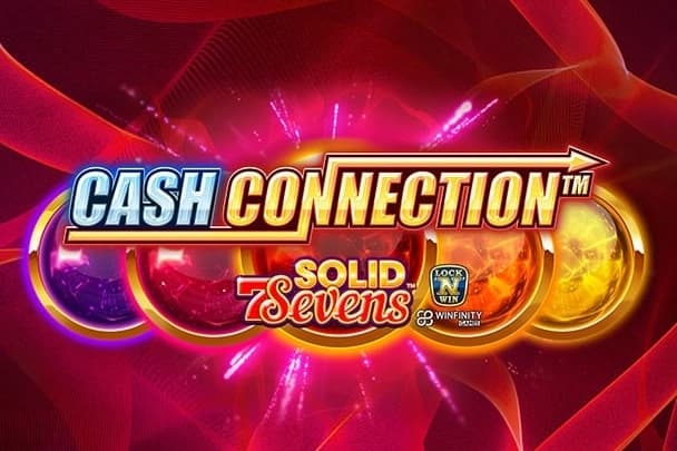 Cash Connection - Solid Sevens - Slot Greentube | RTP N/A | MisterTopCasino