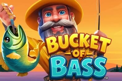 Bucket of Bass - Slot High Limit Studio | RTP N/A | MisterTopCasino