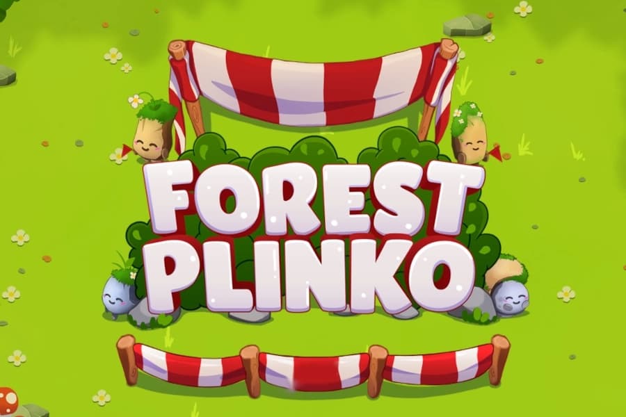 Forest Plinko - Slot Pixmove Games | RTP N/A | MisterTopCasino