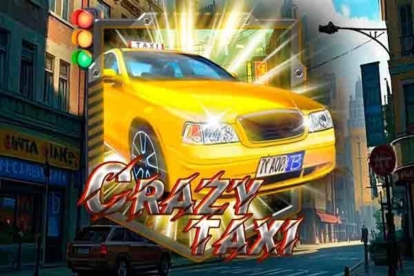 Crazy Taxi - Slot KA Gaming | RTP N/A | MisterTopCasino
