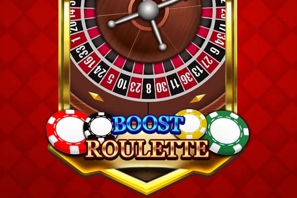 Boost Roulette - Slot KA Gaming | RTP N/A | MisterTopCasino