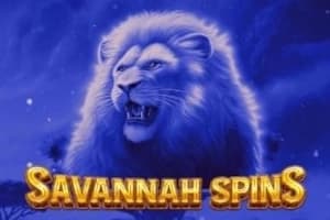 Savannah Spins - Slot ThunderSpin | RTP N/A | MisterTopCasino