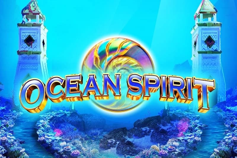 Ocean Spirit - Slot IGT | RTP N/A | MisterTopCasino