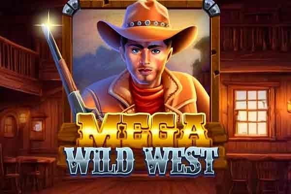 Mega Wild West - Slot KA Gaming | RTP N/A | MisterTopCasino