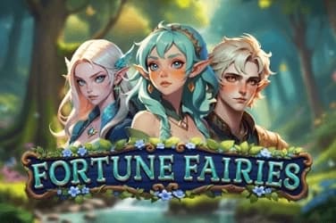 Fortune Fairies - Slot Million Games | RTP N/A | MisterTopCasino