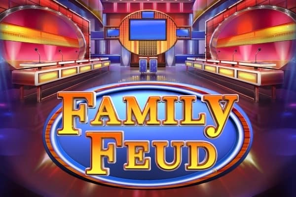 Family Feud - Slot Atlantic Digital | RTP N/A | MisterTopCasino