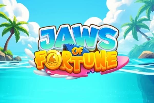 Jaws of Fortune - Slot Stakelogic | RTP N/A | MisterTopCasino