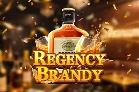 Regency Brandy - Slot Triple Profits Games | RTP N/A | MisterTopCasino