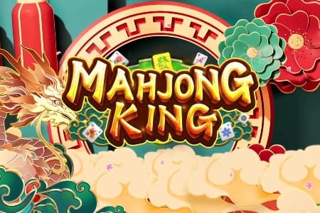 Mahjong King - Slot Eurasian Gaming | RTP N/A | MisterTopCasino