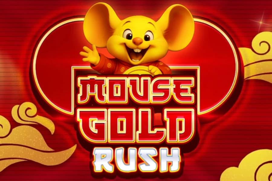 Mouse Gold Rush - Slot Manna Play | RTP N/A | MisterTopCasino