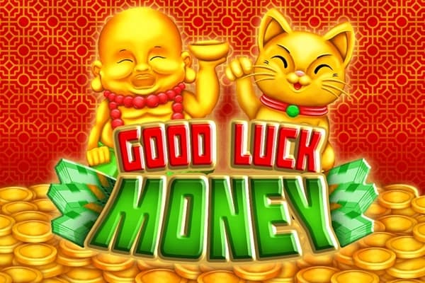 Goodluck Money - Slot Pinoy Bet Games | RTP N/A | MisterTopCasino