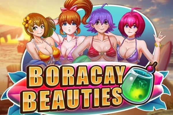 Boracay Beauties - Slot Pinoy Bet Games | RTP N/A | MisterTopCasino