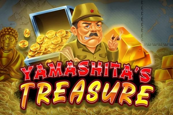 Yamashita's Treasure - Slot Pinoy Bet Games | RTP N/A | MisterTopCasino
