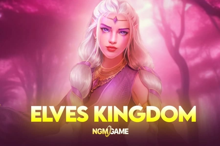 Elves Kingdom - Slot NGM Game | RTP N/A | MisterTopCasino