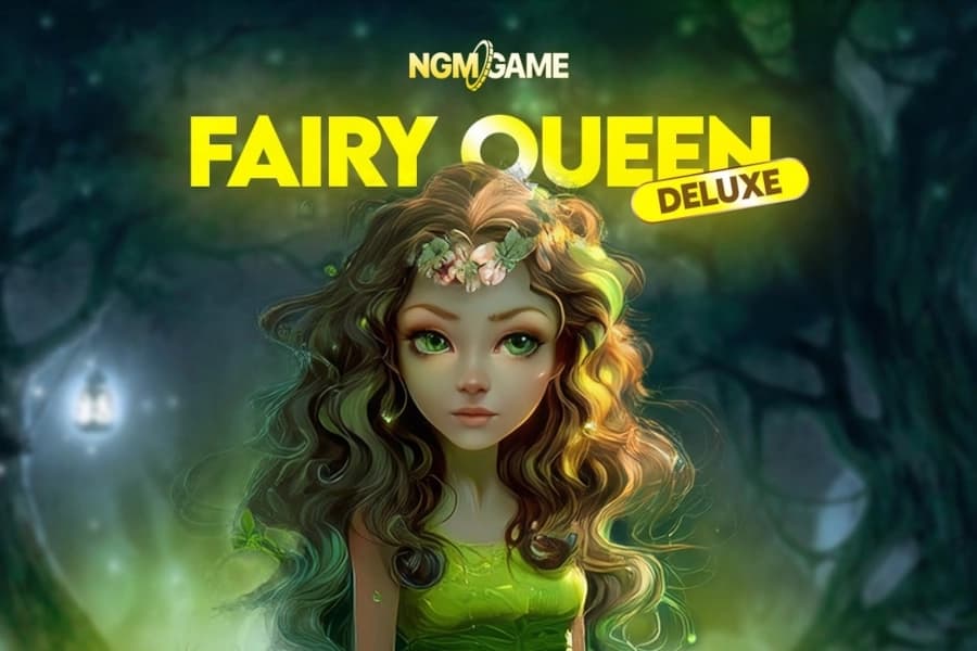 Fairy Queen Deluxe - Slot NGM Game | RTP N/A | MisterTopCasino