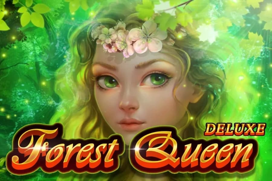 Forest Queen Deluxe - Slot NGM Game | RTP N/A | MisterTopCasino