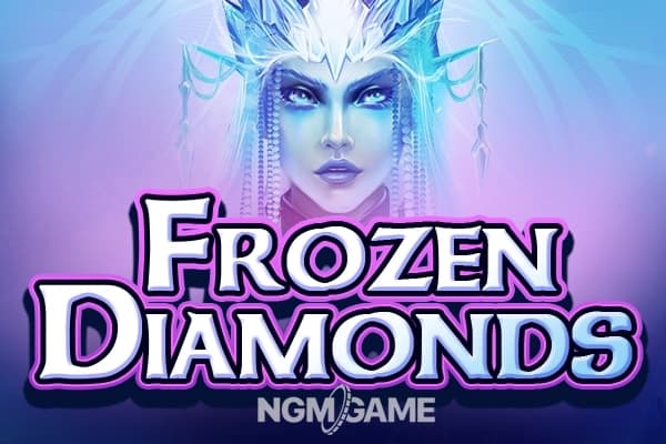 Frozen Diamonds - Slot NGM Game | RTP N/A | MisterTopCasino