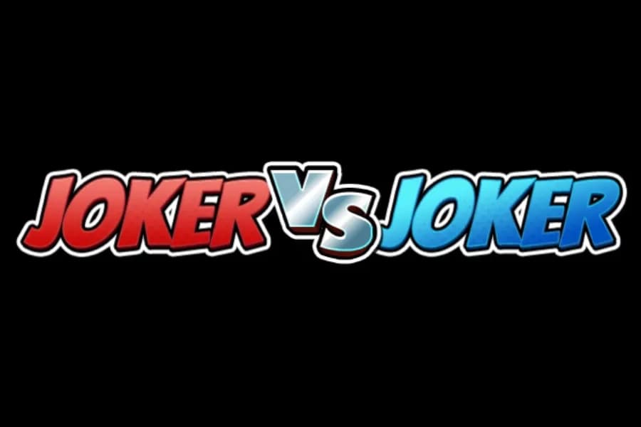 Joker vs Joker - Slot BGaming | RTP N/A | MisterTopCasino