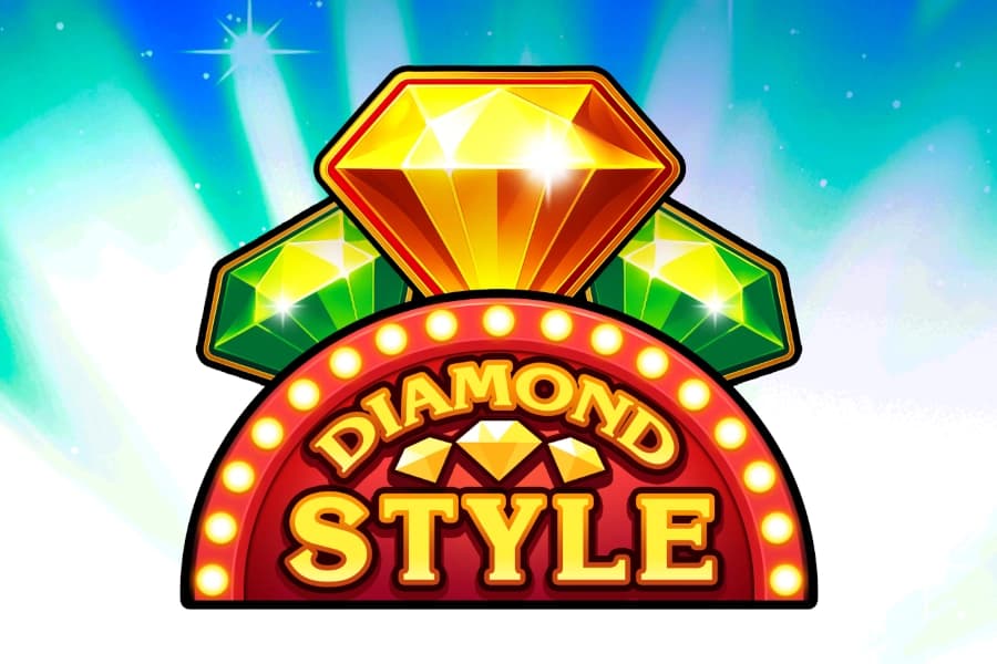Diamond Style - Slot Onlyplay | RTP N/A | MisterTopCasino