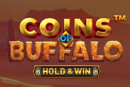 Coins of Buffalo - Slot Betsoft | RTP N/A | MisterTopCasino