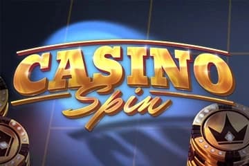 Casino Spin - Slot Max Win Gaming | RTP N/A | MisterTopCasino