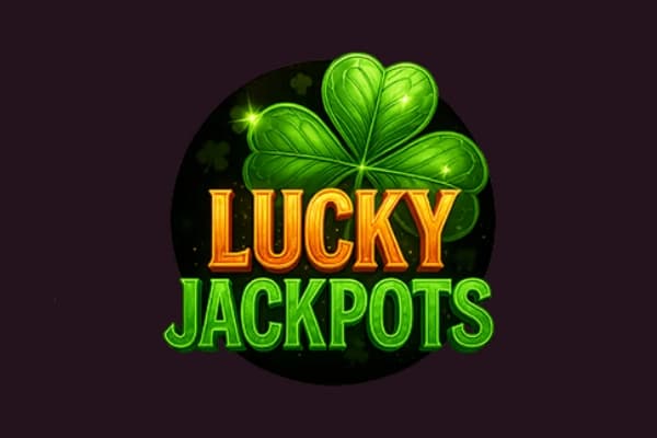 Lucky Jackpots - Slot Triple Cherry | RTP N/A | MisterTopCasino