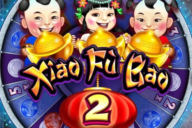 Xiao Fu Bao 2 - Slot Light & Wonder | RTP N/A | MisterTopCasino