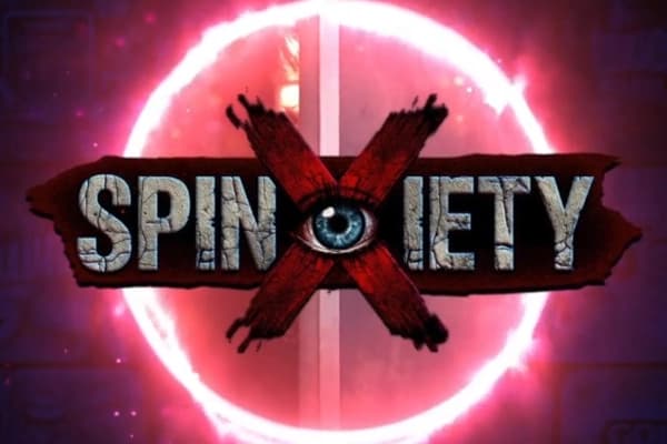 Spinxiety - Slot AvatarUX | RTP N/A | MisterTopCasino