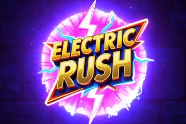 Electric Rush - Slot AvatarUX | RTP N/A | MisterTopCasino