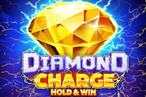 Diamond Charge Hold & Win - Slot Iron Dog Studio | RTP N/A | MisterTopCasino