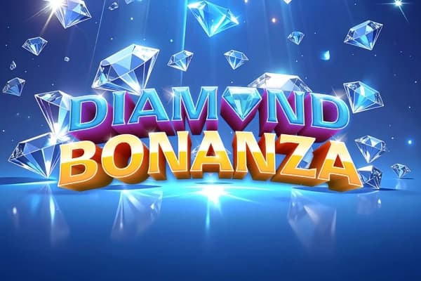 Diamond Bonanza - Slot CG Games | RTP N/A | MisterTopCasino