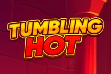 Tumbling Hot - Slot Fbastards | RTP N/A | MisterTopCasino