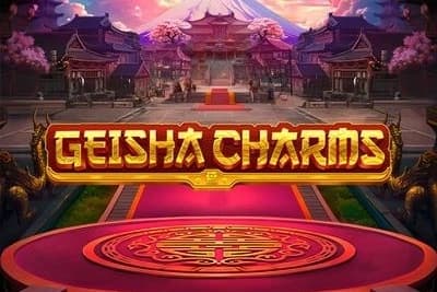 Geisha Charms - Slot Octavian Gaming | RTP N/A | MisterTopCasino