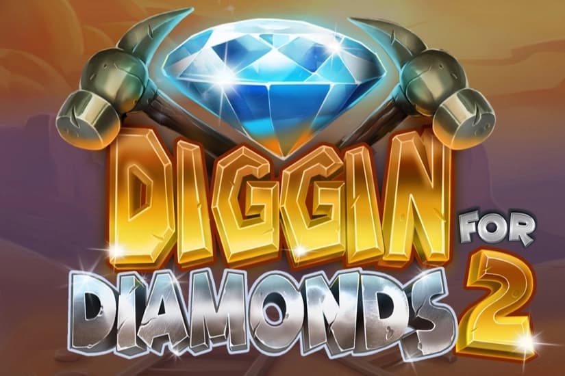 Diggin for Diamonds 2 - Slot Jelly | RTP N/A | MisterTopCasino