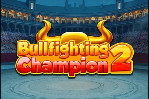 Bullfighting Champion 2 - Slot REEVO | RTP N/A | MisterTopCasino