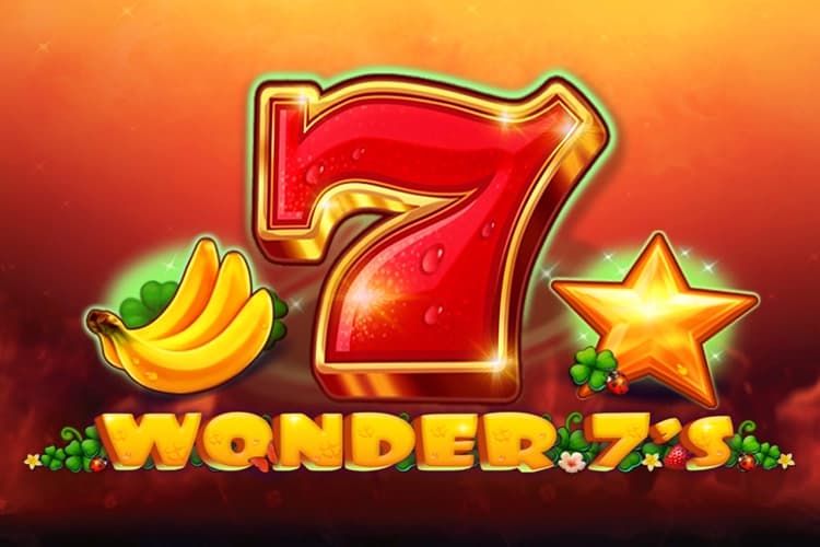 Wonder 7's - Slot CT Interactive | RTP N/A | MisterTopCasino