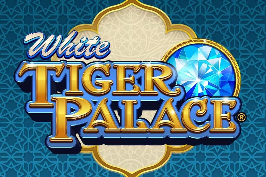 White Tiger Palace - Slot Design Works Gaming | RTP N/A | MisterTopCasino
