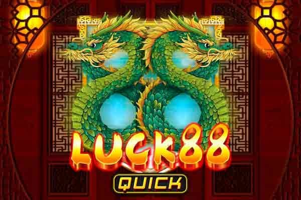 Luck88 VIP - Slot KA Gaming | RTP N/A | MisterTopCasino