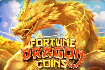 Fortune Dragon Coins - Slot UU Slots | RTP N/A | MisterTopCasino