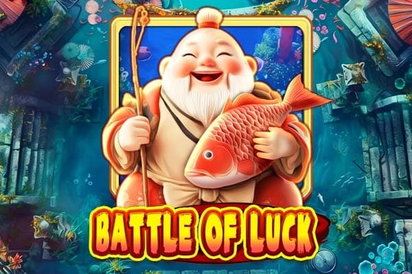 Battle of Luck - Slot KA Gaming | RTP N/A | MisterTopCasino