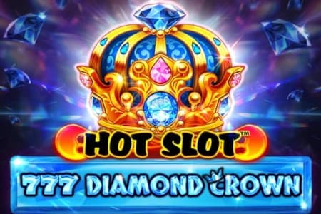 Hot Slot: 777 Diamond Crown - Slot Wazdan | RTP N/A | MisterTopCasino
