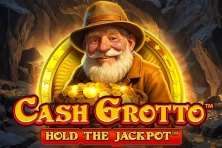 Cash Grotto - Slot Wazdan | RTP N/A | MisterTopCasino