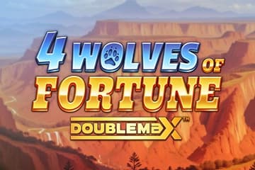4 Wolves of Fortune - Slot Yggdrasil Gaming | RTP N/A | MisterTopCasino