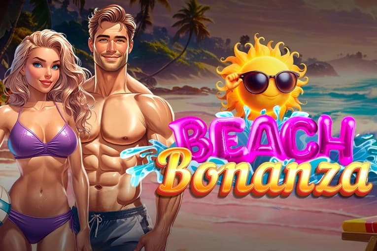 Beach Bonanza - Slot SlotoLand | RTP N/A | MisterTopCasino